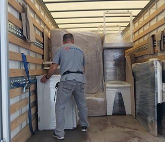 Услуги грузчиков в Полтаве. Вантажники 24/7. Грузчики