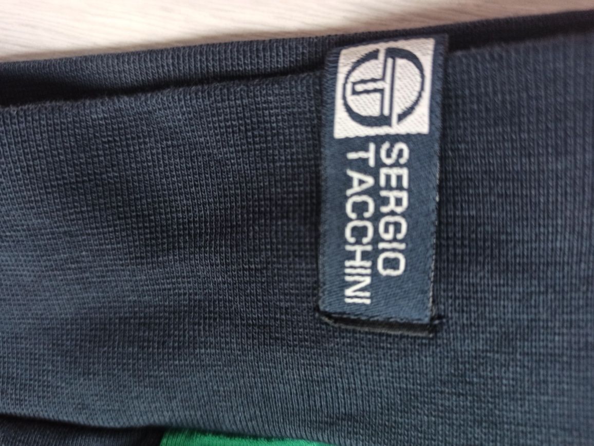 Продам фліску Sergio Tacchini