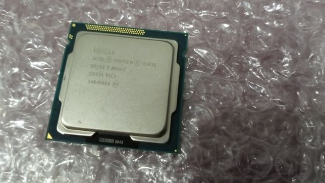 Processador Intel g2030