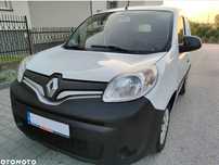 Renault Kangoo Renault Kango 1.5 dci