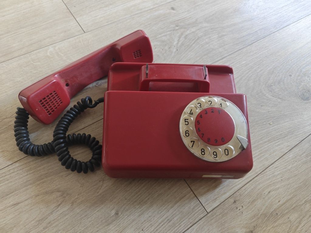 Telefony stacjonarne TELKOM