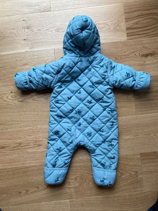 Kombinezon zimowy H&M 62