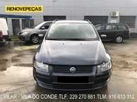 Para Peças Fiat Stilo (192_)