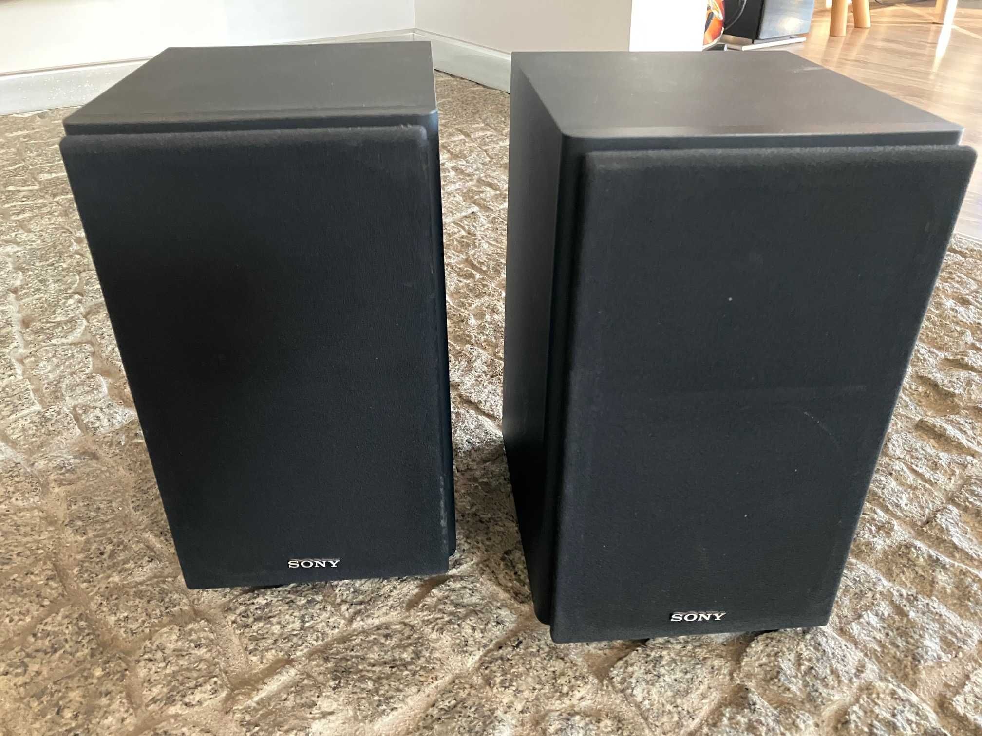 Kolumny Sony SS-H3500 para