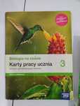 Karty pracy biologia na czasie 3