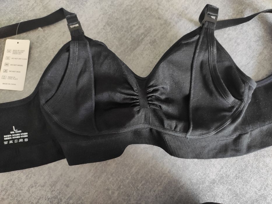 Бюстгальтер, лифчик для кормления