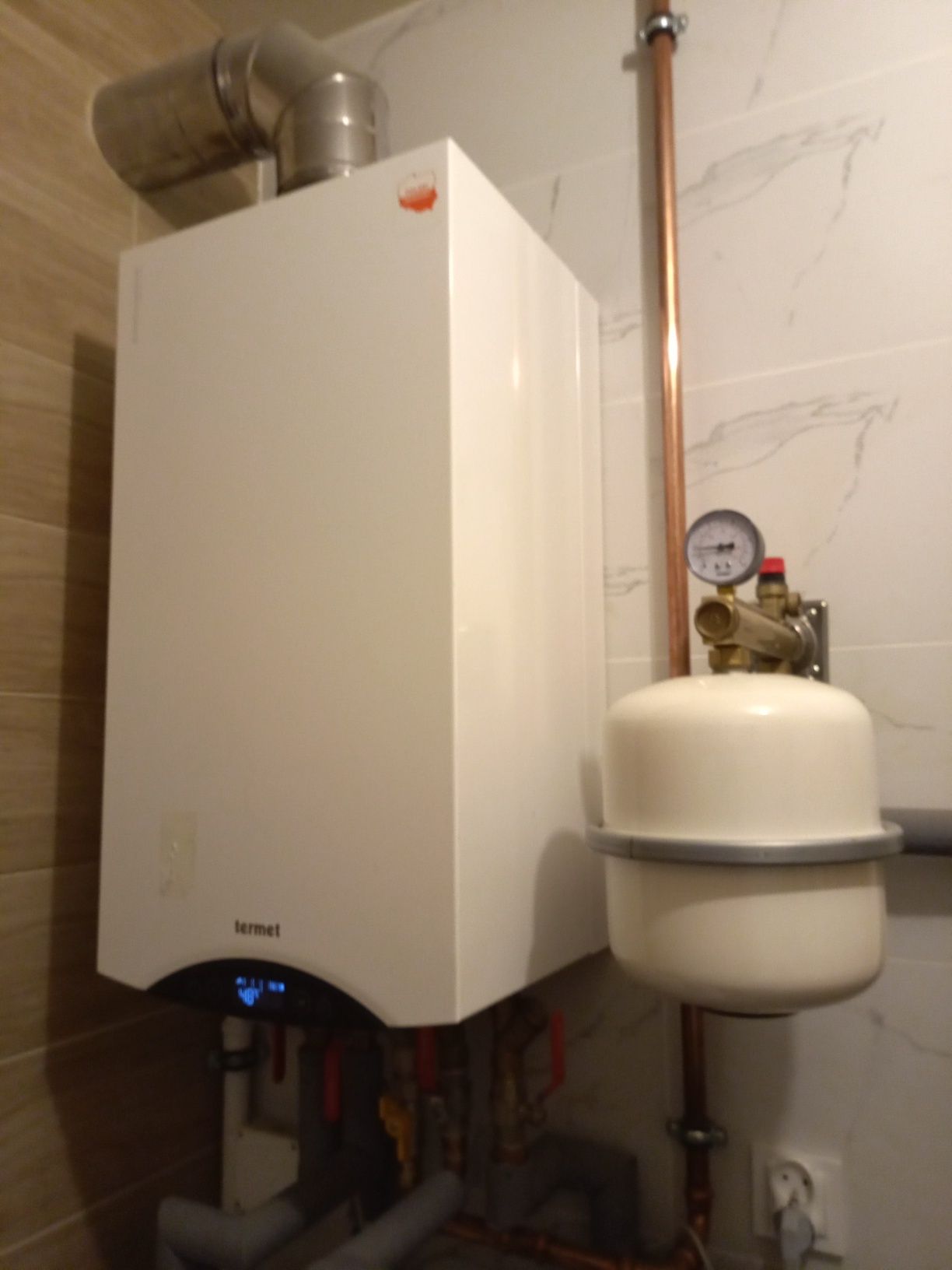 Witam mam do sprzedania dom 110m2 Skarbimierz Oś