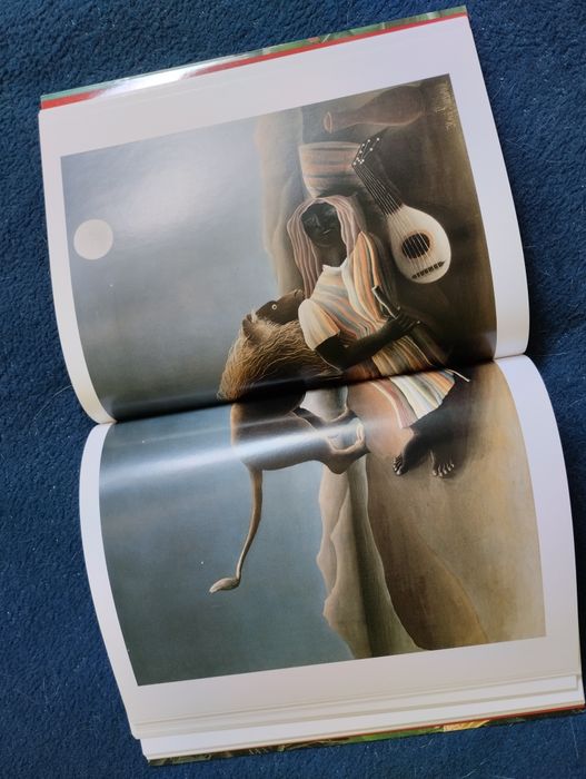 Henri Rousseau. Album Taschen