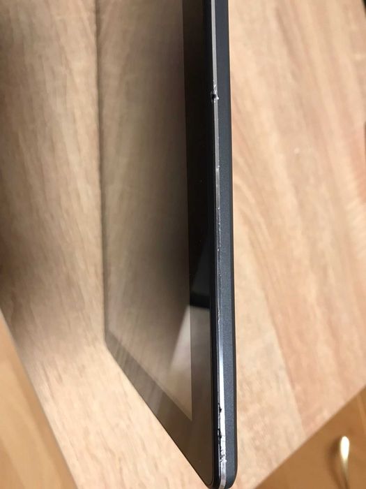 Планшет Pixus Blaze 10.1 3G