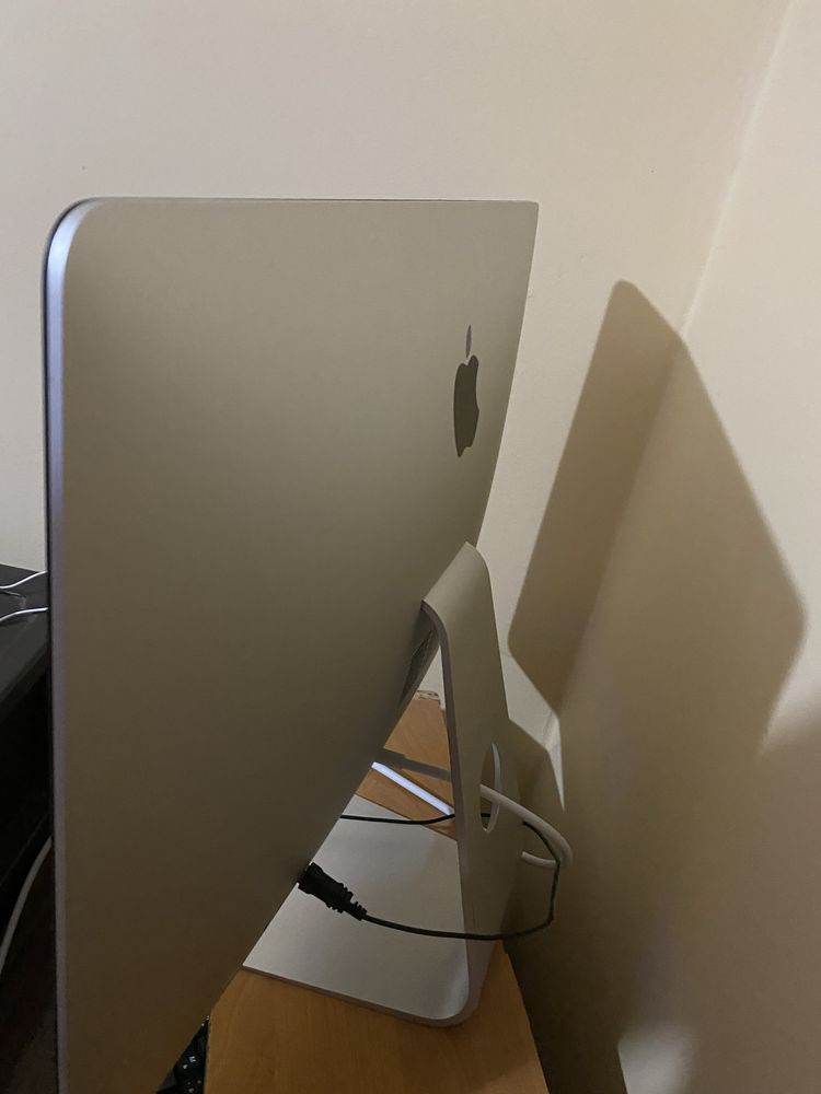 Aple imac 4k 2015р 1T 21.5”