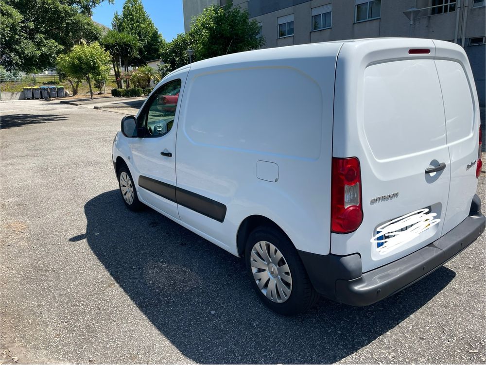 Citroen Berlingo 1,6HDI