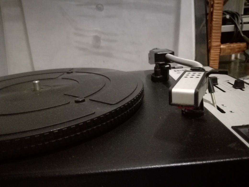 Adapter gramofon Artur Stereo GWS 111