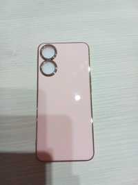 Capa OPPO A58 5G A58X 5G e A7 5G