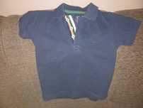 Polo bebé Zippy 12-18meses