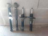 Amortecedores  golf4