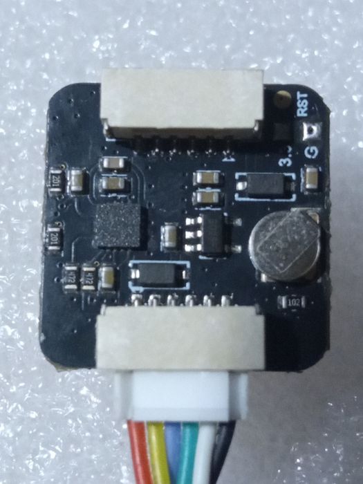 GPS модуль з компасом Mateksys M10Q 5883
