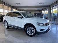 Volkswagen Tiguan Volkswagen Tiguan 1.4 Tsi Trendline