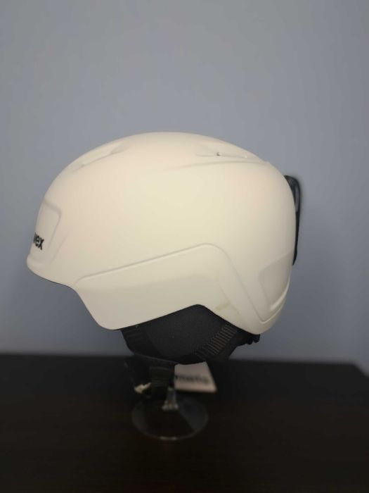 Kask narciarski snowboardowy Uvex heyya pro r. S 51-55 cm