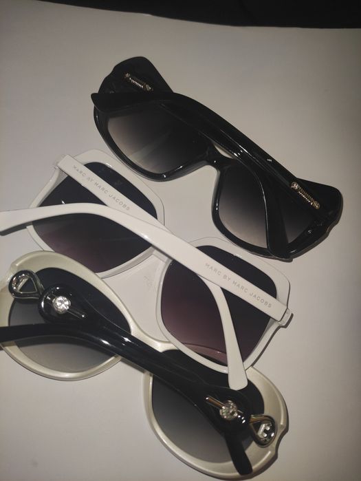 Очки солнцезащитные женские