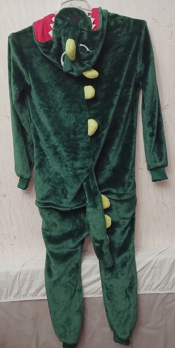 Дитячий костюм Динозавр