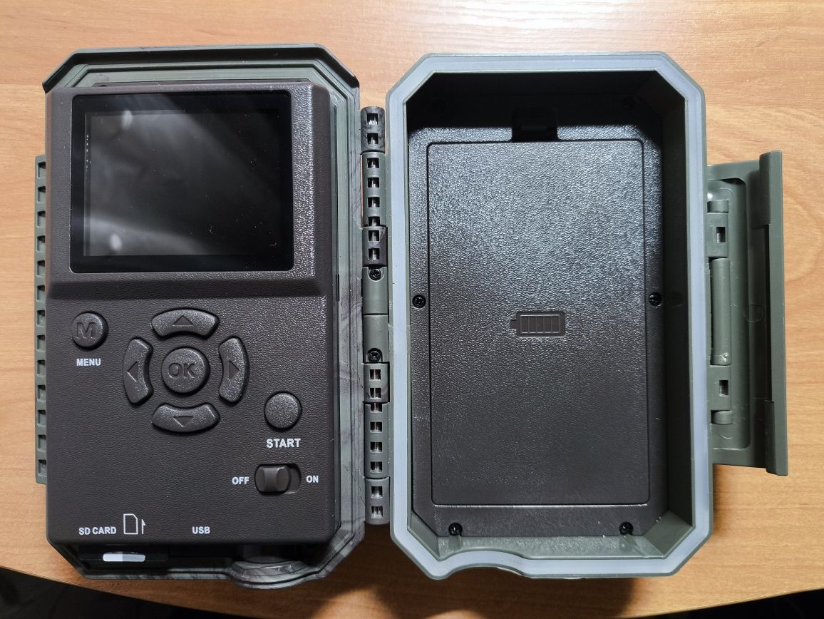 Камера фотопастка Garde Pro E5