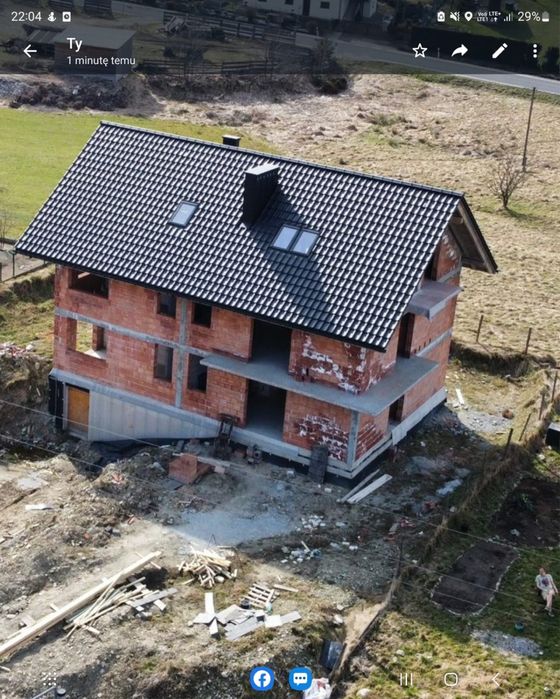 Sprzedam pensjonat