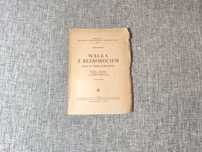 Walka z bezrobociem wstęp do teorii zatrudnienia - Joan Robinson 1947