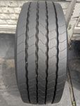 385/65R22.5 Formula Trailer naczepa