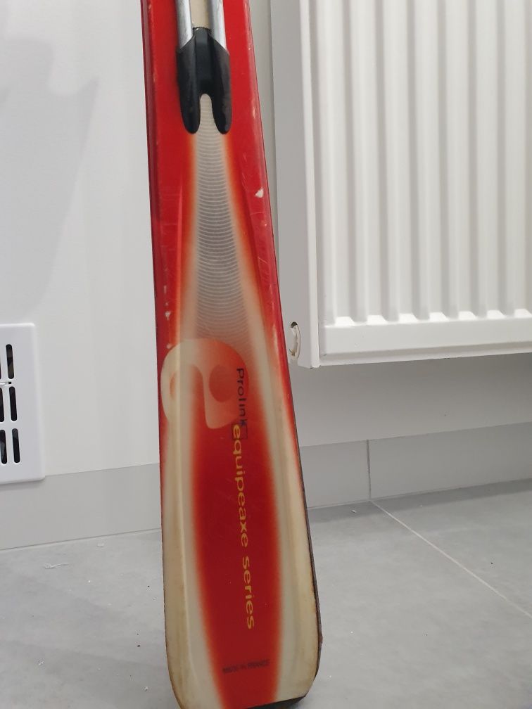 Narty zjazdowe 194 gigant