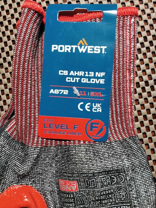 Продам рукавички PORTWEST.