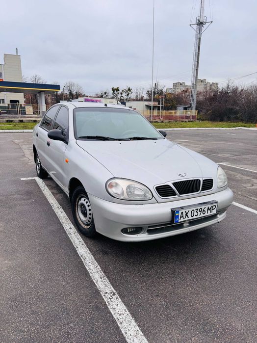 Продам Daewoo Lanos