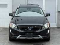 2017 Volvo XC60 T6 Dynamic