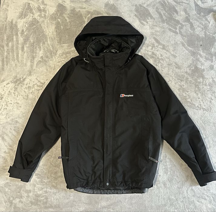 Мужская Куртка Berghaus