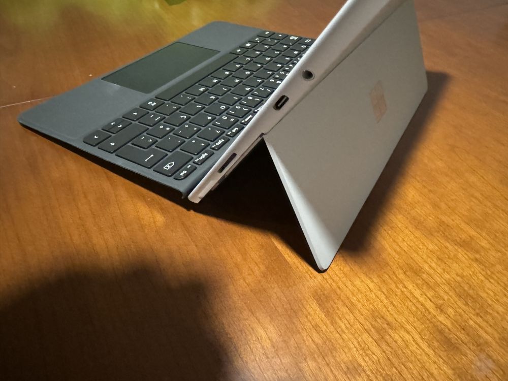 Microsoft Surface Go3