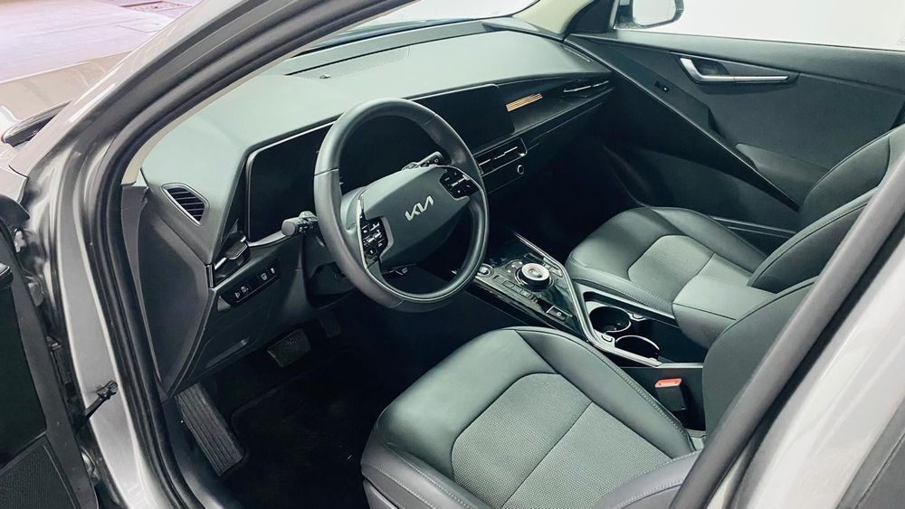 Kia Niro 1.6 GDi HEV Tech