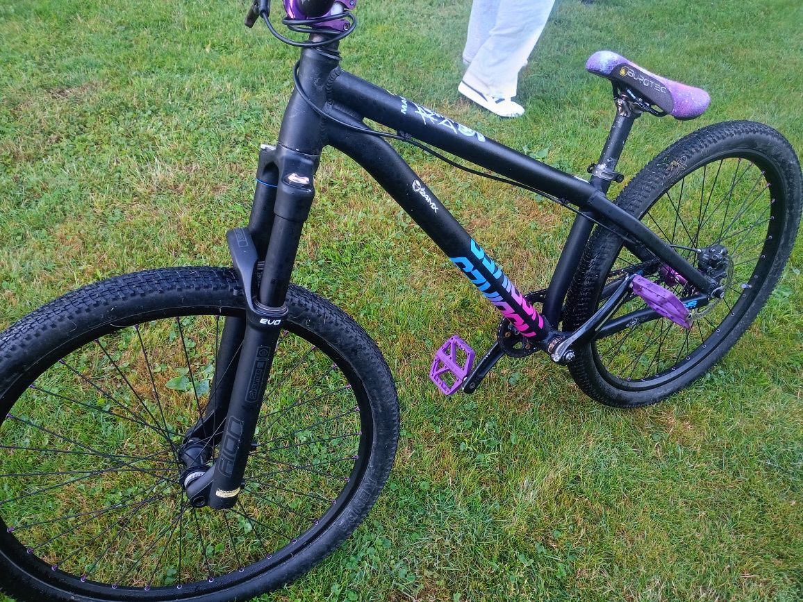 Ns bikes zircus 2021