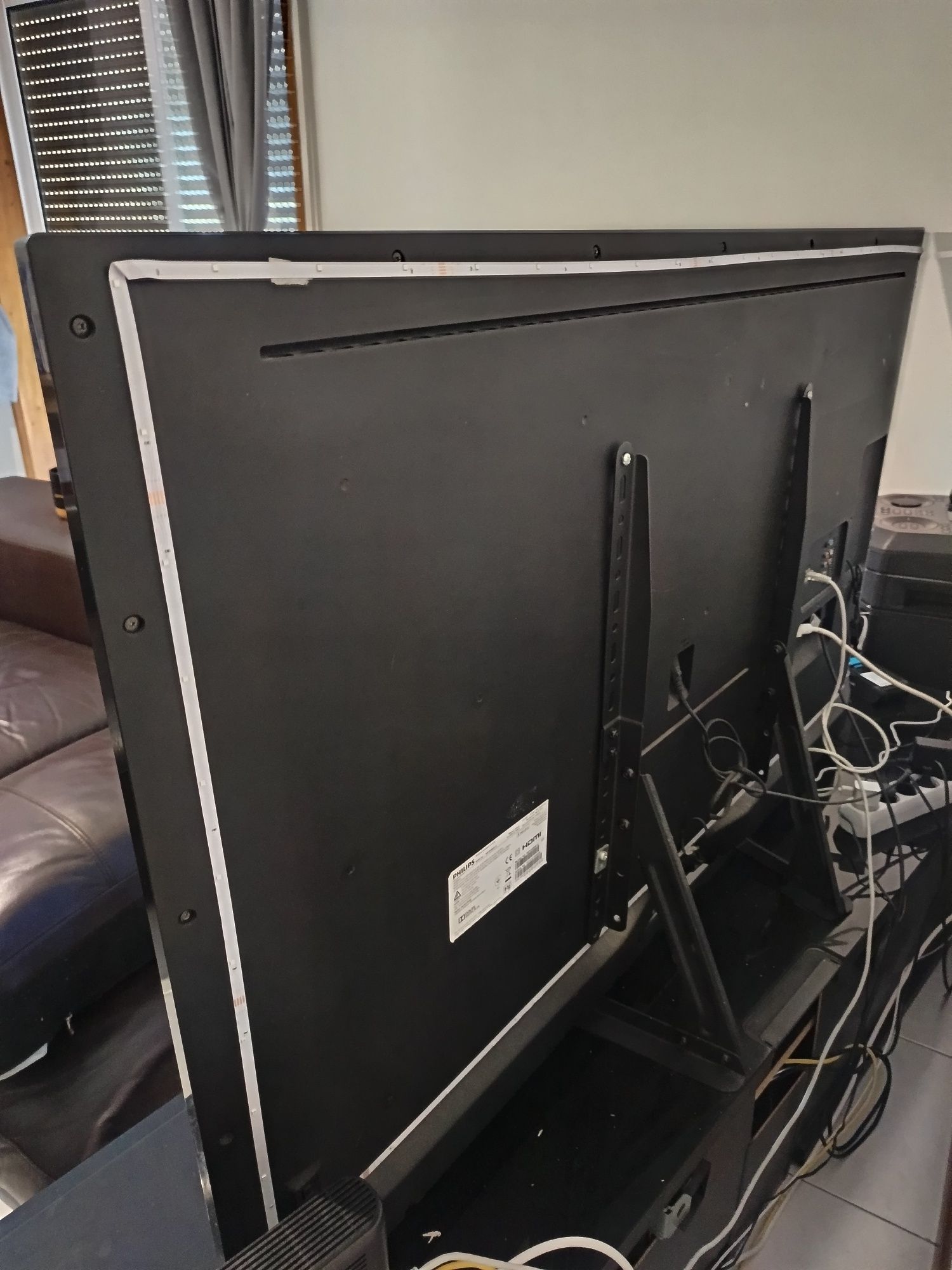 Smart TV Philips 58"
