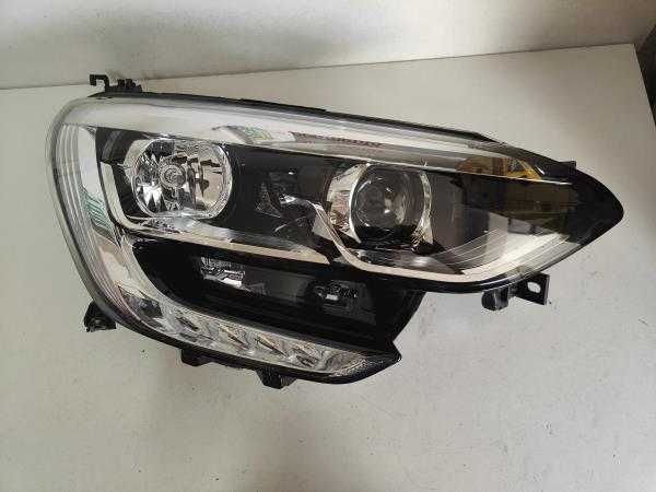 Otica Direita RENAULT MEGANE IV (15+) #130517