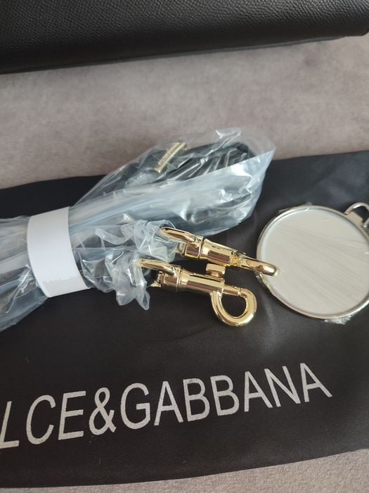 Сумка Dolce & Gabbana, сумка Дольче Габана