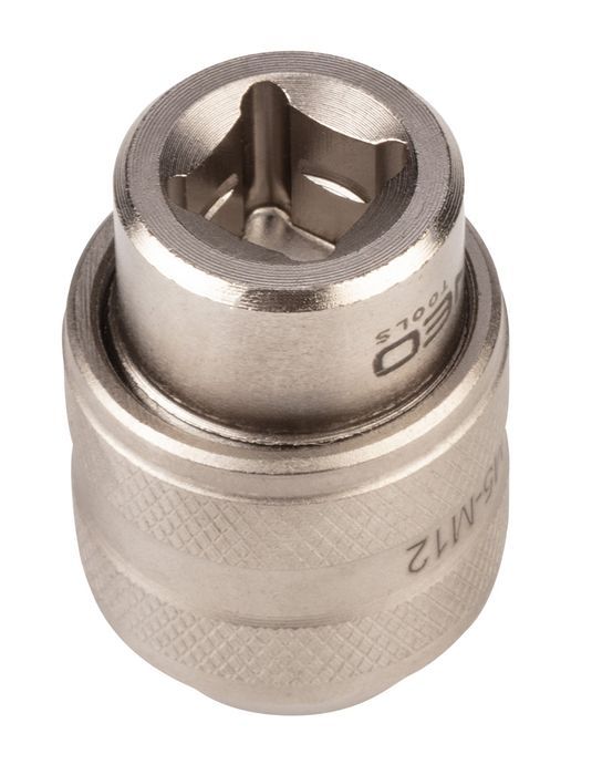 Adapter Do Gwintowników, 3/8"Dr M5-M12