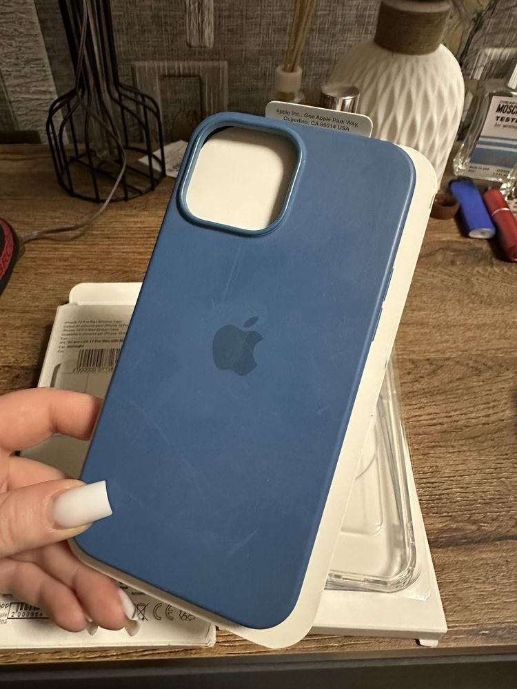 Чохол iphone 13 pro max