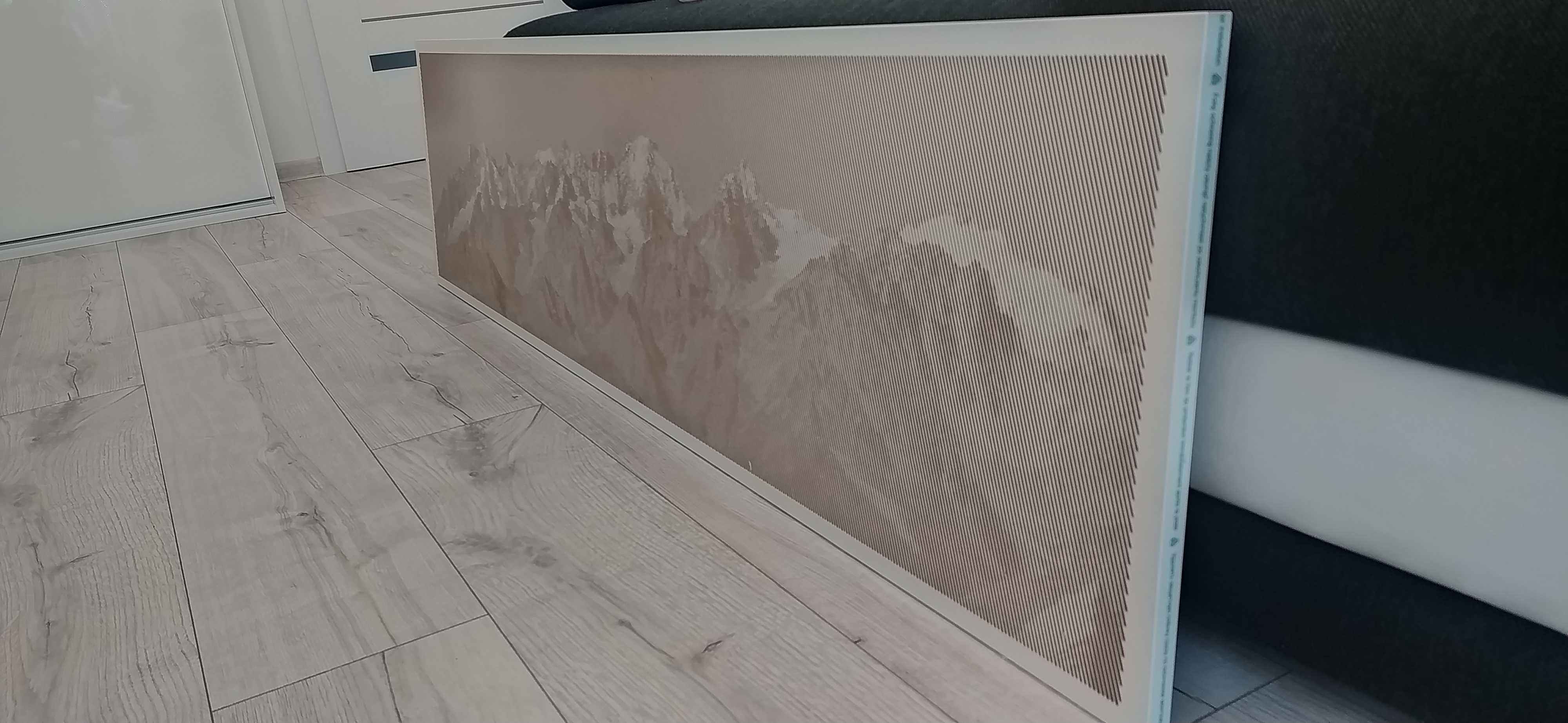 Duży obraz 3D 40cmx160cm