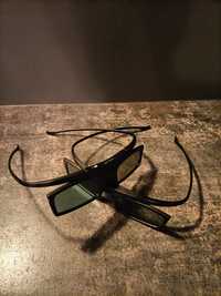 Sprzedam okulary 3 D Samsung