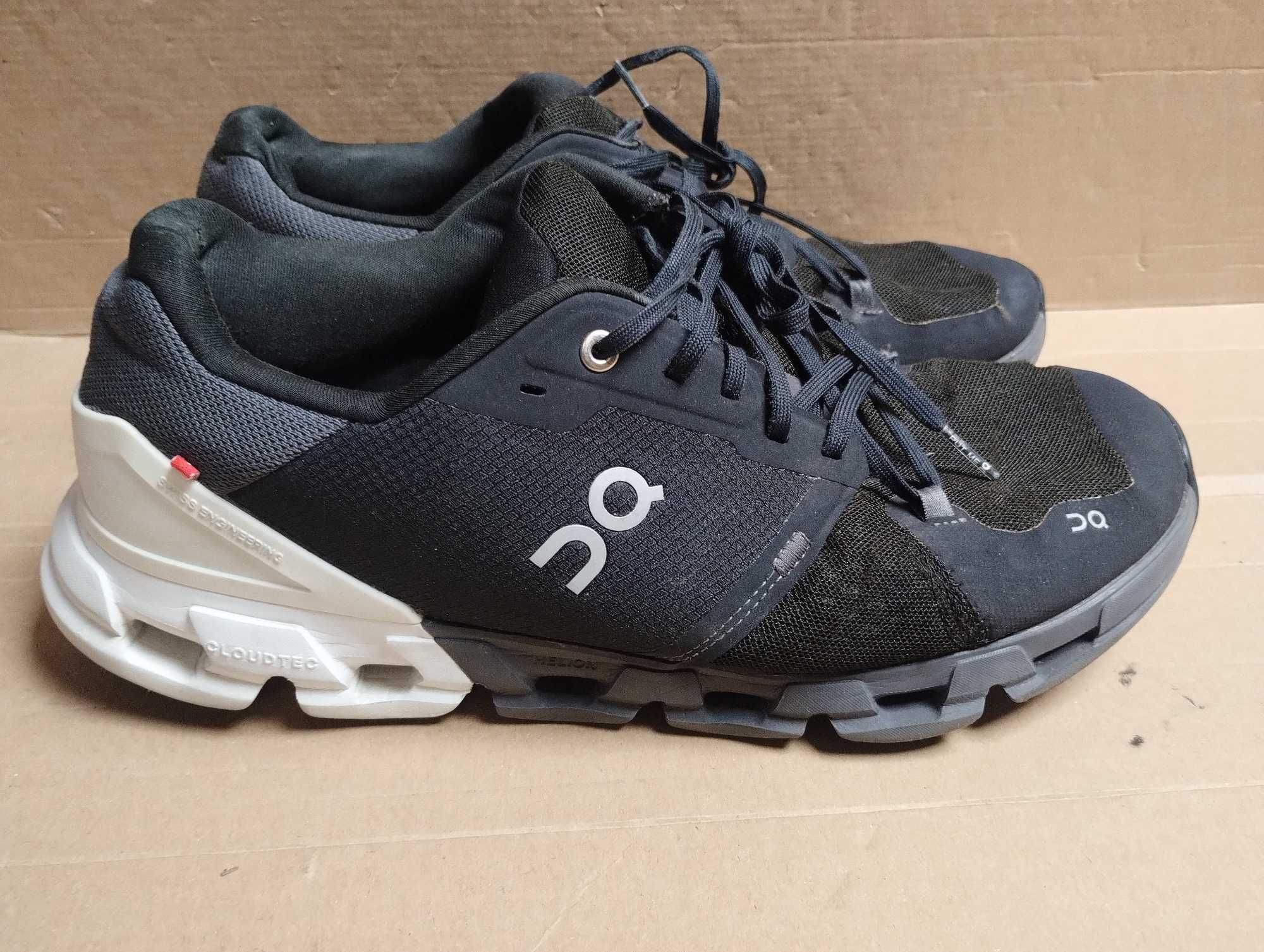 Buty do biegania biegowe ON Running Cloudflyer roz. 47