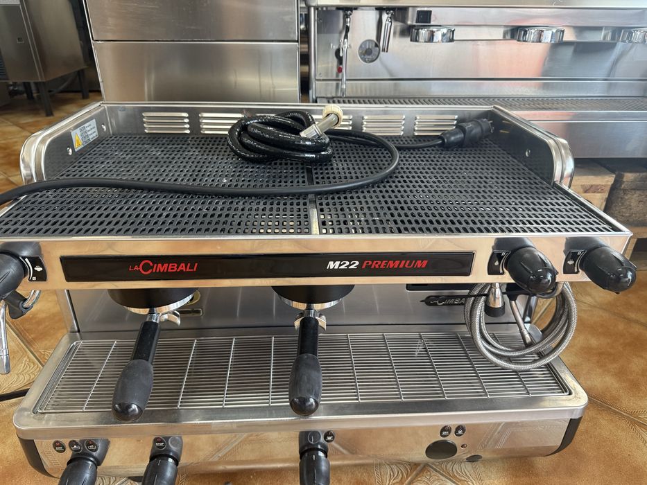 Maquina de café industrial 1 grupo Muito Muito Nova  Instalação e Garantia