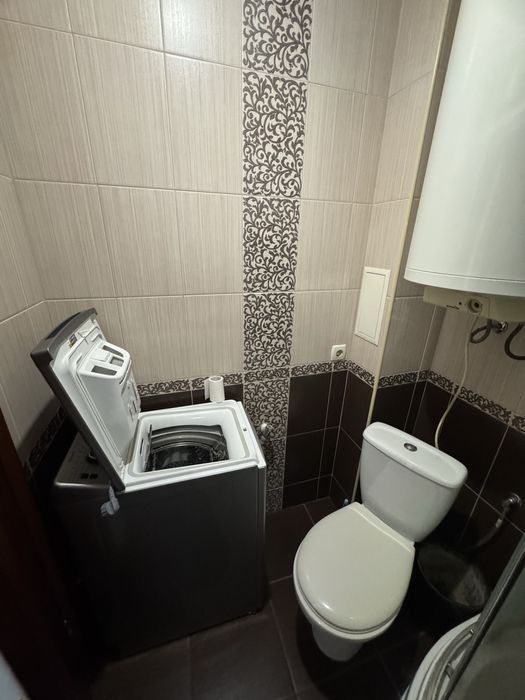 1-кімн. квартира, вул. Скальда (Комарова)