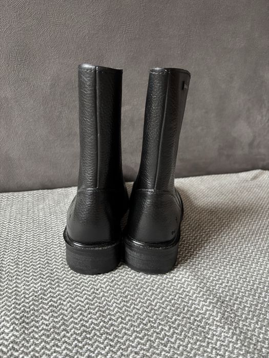 EMU Australia Германия 37 чоботи Waterproof челси черевики сапоги водо