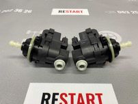 Коректоры фар на Renault Trafic (Рено Трафик) 2006-2014 8200402521