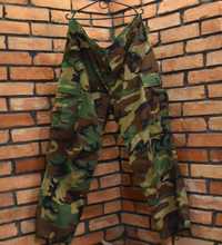 Helikon Tex spodnie taktyczne wojskowe Moro BDU Pants jak nowe XXL