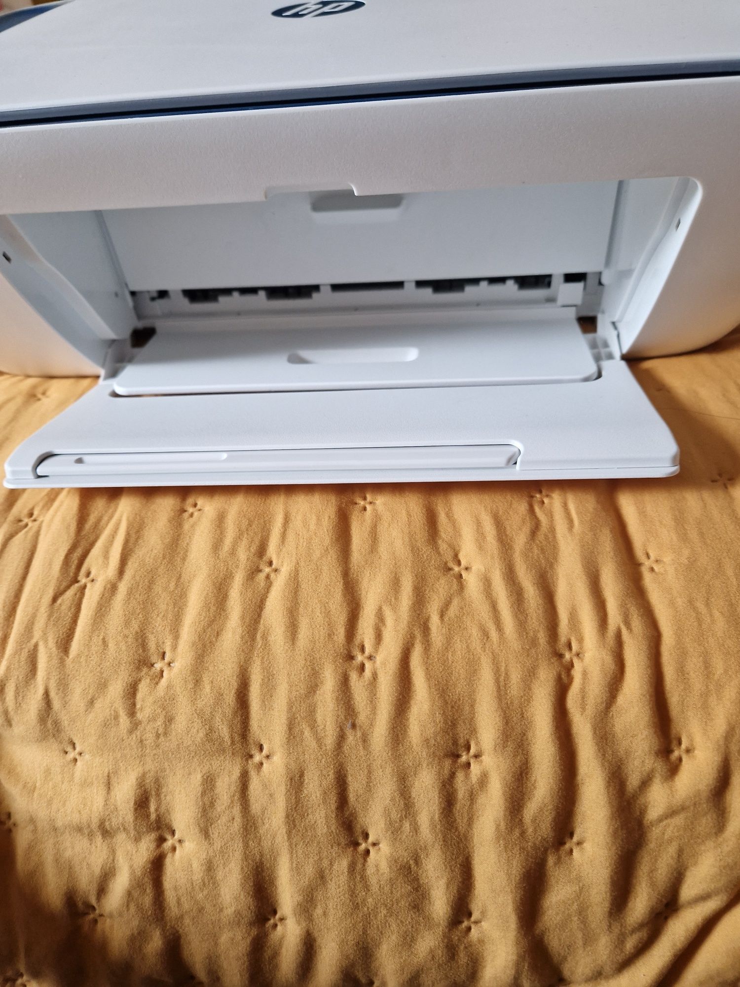 Impressora HP Desjkjet 2721e com garantia